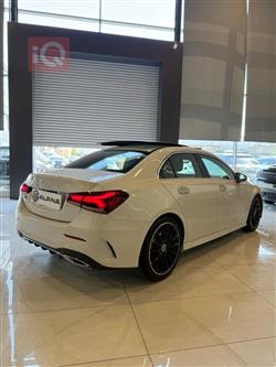 مێرسێدس بێنز A-Class